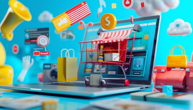 Ecommerce Europe: Επείγουσα ανάγκη να εξασφαλιστούν ίσοι όροι ανταγωνισμού
